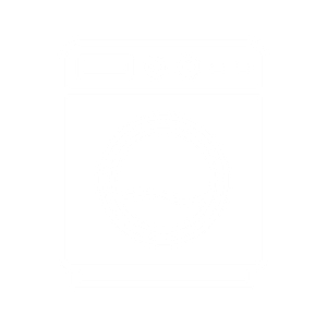 Service Wash Icon 