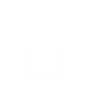 Dry Cleaning Icon